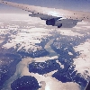 which side of the plane scapeside